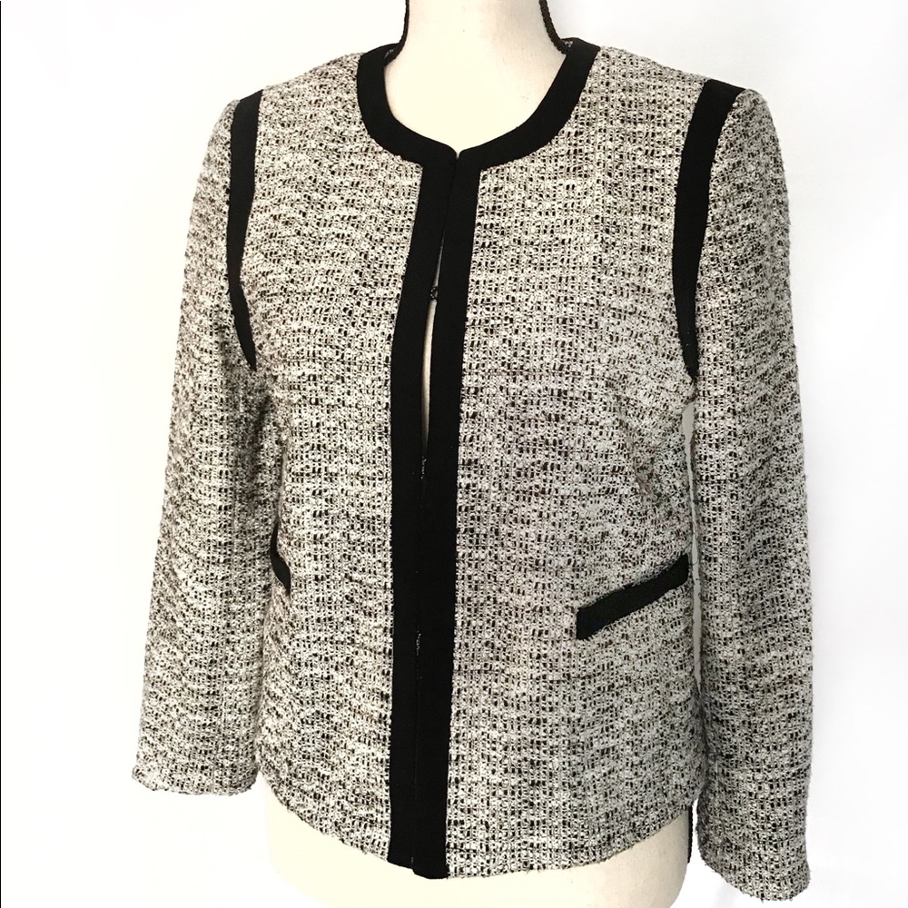 Ann Taylor Blazer